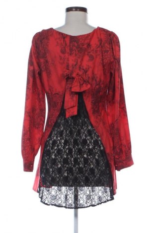 Bluzka damska Unbranded, Rozmiar XL, Kolor Kolorowy, Cena 43,68 zł