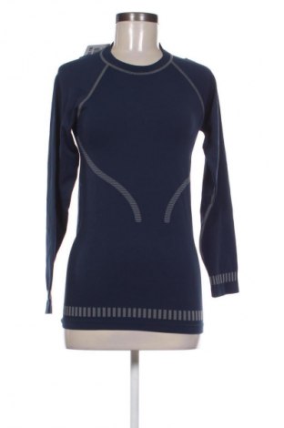 Γυναικεία μπλούζα Unbranded, Μέγεθος XL, Χρώμα Μπλέ, Τιμή 9,99 €