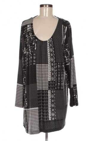 Γυναικεία μπλούζα Unbranded, Μέγεθος 3XL, Χρώμα Πολύχρωμο, Τιμή 5,99 €