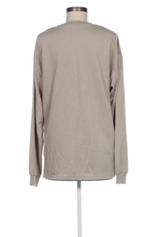 Bluzka damska Unbranded, Rozmiar M, Kolor Beżowy, Cena 43,68 zł