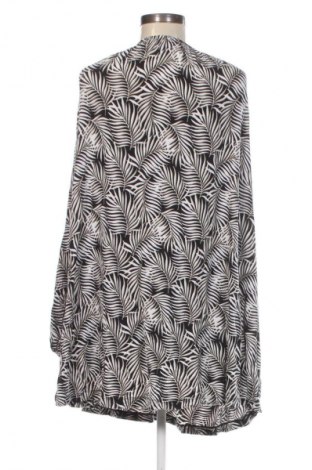 Дамска блуза Unbranded, Размер 4XL, Цвят Многоцветен, Цена 11,99 лв.