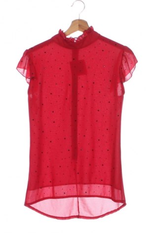 Дамска блуза Unbranded, Размер S, Цвят Многоцветен, Цена 19,00 лв.