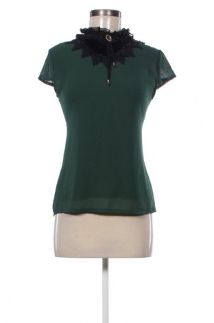 Damen Shirt Unbranded, Größe XS, Farbe Grün, Preis 9,72 €