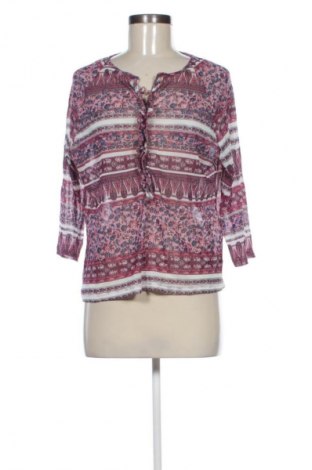 Dámská halenka Unbranded, Velikost M, Barva Vícebarevné, Cena  241,00 Kč