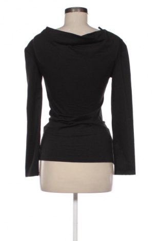 Дамска блуза Unbranded, Размер S, Цвят Черен, Цена 9,99 лв.