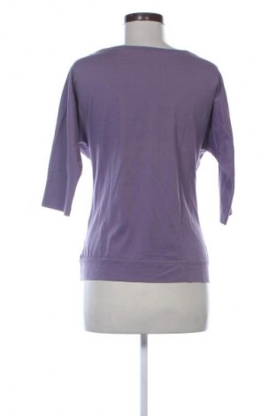 Дамска блуза Unbranded, Размер M, Цвят Лилав, Цена 19,00 лв.