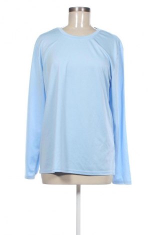 Dámská halenka Unbranded, Velikost XL, Barva Modrá, Cena  179,00 Kč