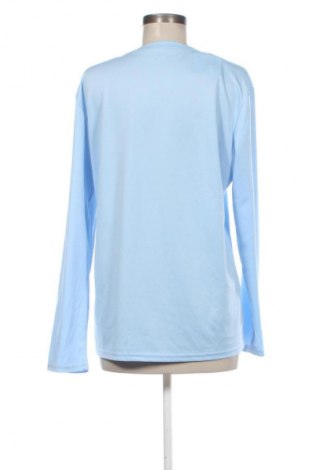 Dámská halenka Unbranded, Velikost XL, Barva Modrá, Cena  179,00 Kč