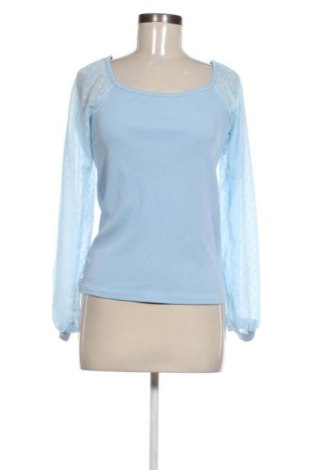 Bluzka damska Unbranded, Rozmiar XL, Kolor Niebieski, Cena 30,99 zł