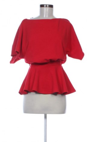 Női blúz Unbranded, Méret M, Szín Piros, Ár 3 800 Ft