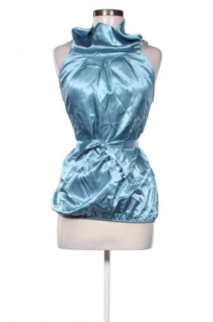 Bluză de femei Unbranded, Mărime M, Culoare Albastru, Preț 50,00 Lei