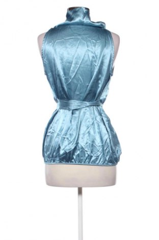 Bluză de femei Unbranded, Mărime M, Culoare Albastru, Preț 50,00 Lei