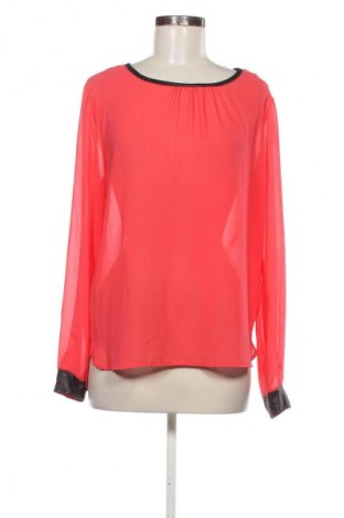 Дамска блуза Unbranded, Размер M, Цвят Червен, Цена 8,99 лв.