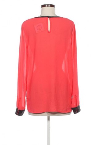 Дамска блуза Unbranded, Размер M, Цвят Червен, Цена 8,99 лв.