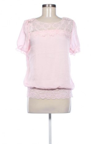 Bluză de femei Unbranded, Mărime XL, Culoare Roz, Preț 50,00 Lei