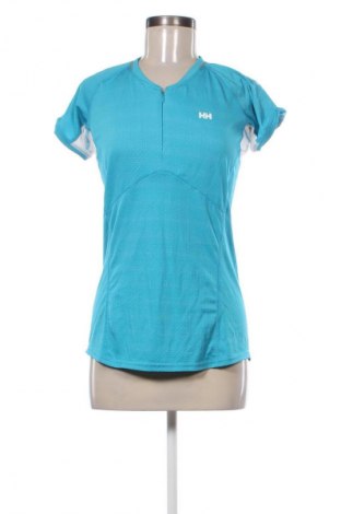 Дамска блуза Unbranded, Размер S, Цвят Син, Цена 23,00 лв.