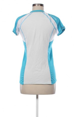 Дамска блуза Unbranded, Размер S, Цвят Син, Цена 23,00 лв.