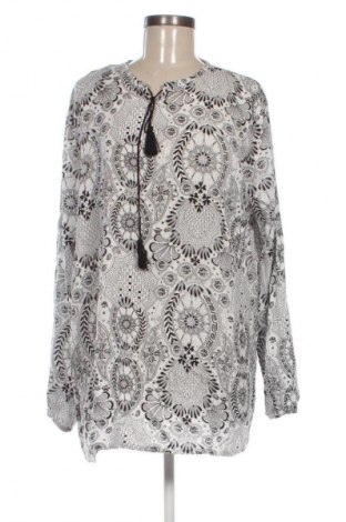 Bluzka damska Unbranded, Rozmiar 3XL, Kolor Kolorowy, Cena 33,99 zł