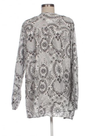 Bluzka damska Unbranded, Rozmiar 3XL, Kolor Kolorowy, Cena 33,99 zł