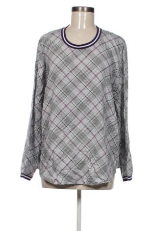 Γυναικεία μπλούζα Unbranded, Μέγεθος XL, Χρώμα Πολύχρωμο, Τιμή 7,99 €