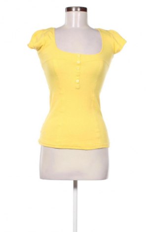 Női blúz Unbranded, Méret S, Szín Sárga, Ár 3 800 Ft