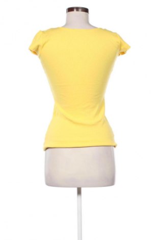 Női blúz Unbranded, Méret S, Szín Sárga, Ár 3 800 Ft
