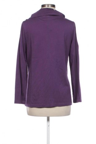 Dámská halenka Unbranded, Velikost M, Barva Fialová, Cena  247,00 Kč
