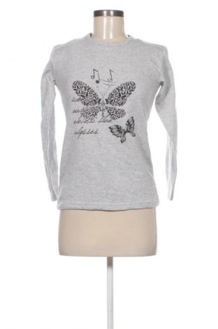 Damen Shirt Unbranded, Größe M, Farbe Grau, Preis 9,72 €