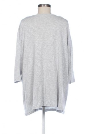 Bluză de femei Unbranded, Mărime 5XL, Culoare Gri, Preț 95,00 Lei