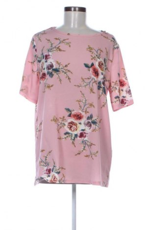 Damen Shirt Unbranded, Größe XXL, Farbe Mehrfarbig, Preis 10,00 €