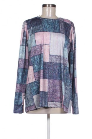 Dámská halenka Unbranded, Velikost XXL, Barva Vícebarevné, Cena  241,00 Kč