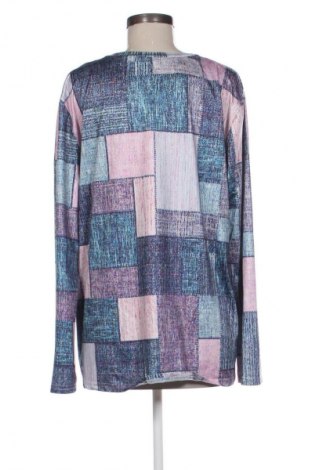 Dámská halenka Unbranded, Velikost XXL, Barva Vícebarevné, Cena  241,00 Kč