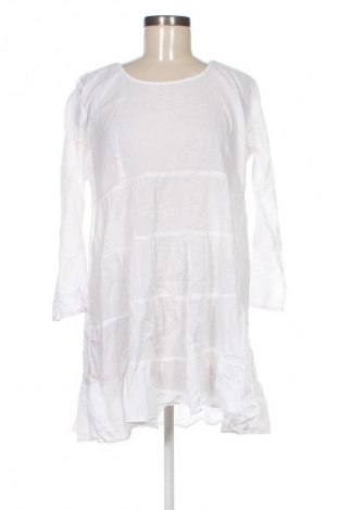 Damen Shirt Unbranded, Größe XL, Farbe Weiß, Preis 18,47 €