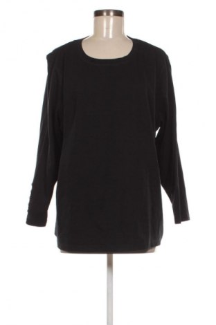 Dámská halenka Unbranded, Velikost XXL, Barva Černá, Cena  199,00 Kč