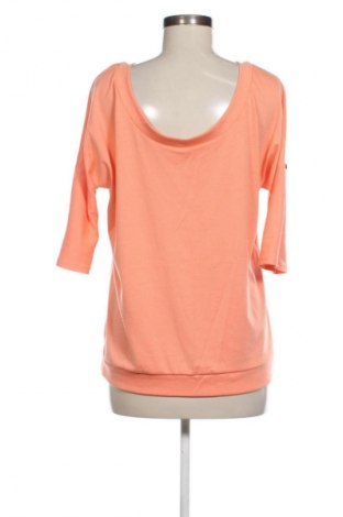 Damen Shirt Unbranded, Größe XXL, Farbe Orange, Preis 9,72 €