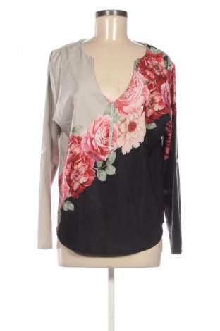 Damen Shirt Unbranded, Größe XXL, Farbe Mehrfarbig, Preis 10,00 €