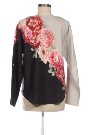 Damen Shirt Unbranded, Größe XXL, Farbe Mehrfarbig, Preis 10,00 €