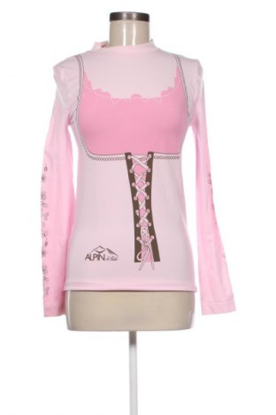 Damen Shirt Unbranded, Größe L, Farbe Mehrfarbig, Preis 9,99 €