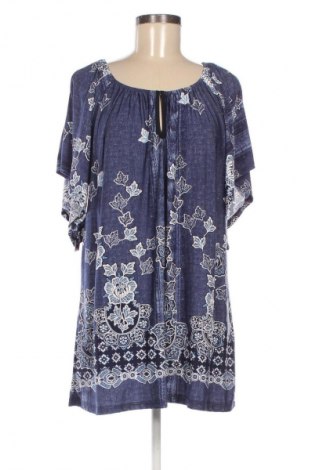 Damen Shirt Unbranded, Größe XXL, Farbe Mehrfarbig, Preis 10,00 €