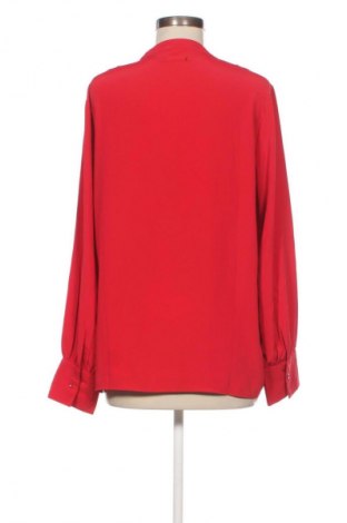 Dámska blúza Unbranded, Veľkosť M, Farba Červená, Cena  9,72 €
