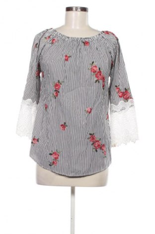 Γυναικεία μπλούζα Unbranded, Μέγεθος M, Χρώμα Πολύχρωμο, Τιμή 4,99 €