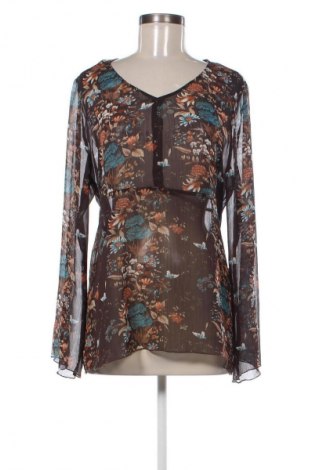 Damen Shirt Unbranded, Größe XL, Farbe Mehrfarbig, Preis 10,00 €