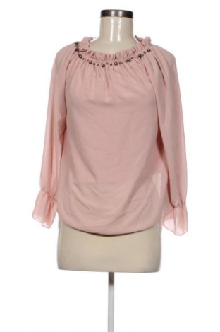 Dámska blúza Unbranded, Veľkosť M, Farba Ružová, Cena  5,95 €