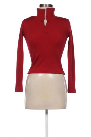 Dámska blúza Unbranded, Veľkosť S, Farba Červená, Cena  5,95 €