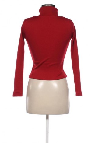 Dámska blúza Unbranded, Veľkosť S, Farba Červená, Cena  5,95 €