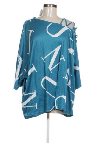 Bluză de femei Unbranded, Mărime 4XL, Culoare Multicolor, Preț 32,99 Lei