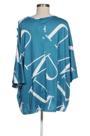 Bluză de femei Unbranded, Mărime 4XL, Culoare Multicolor, Preț 32,99 Lei