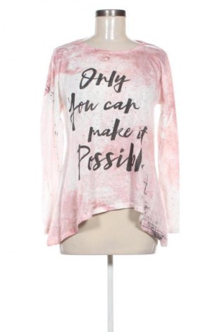 Damen Shirt Unbranded, Größe M, Farbe Mehrfarbig, Preis 5,99 €