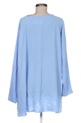 Damen Shirt Unbranded, Größe XXL, Farbe Blau, Preis € 12,99