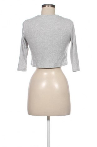 Damen Shirt Unbranded, Größe XS, Farbe Grau, Preis € 9,72